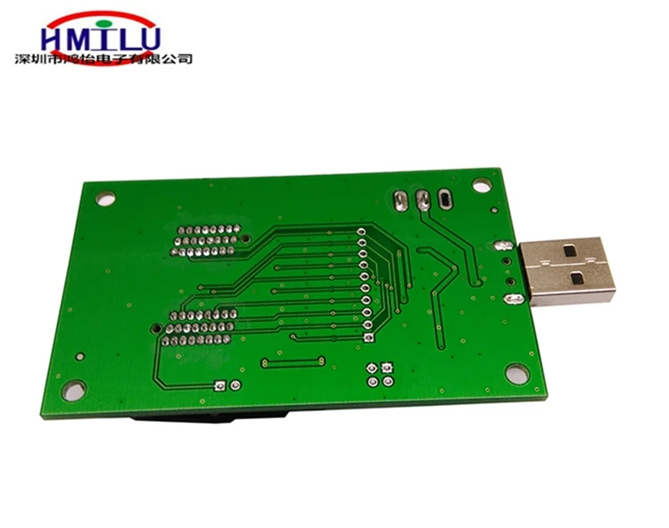 EMMC153 169 EMCP162 186 EMCP221 разъем серии 3 функции в 1 USB интерфейс PCB плата восстановления