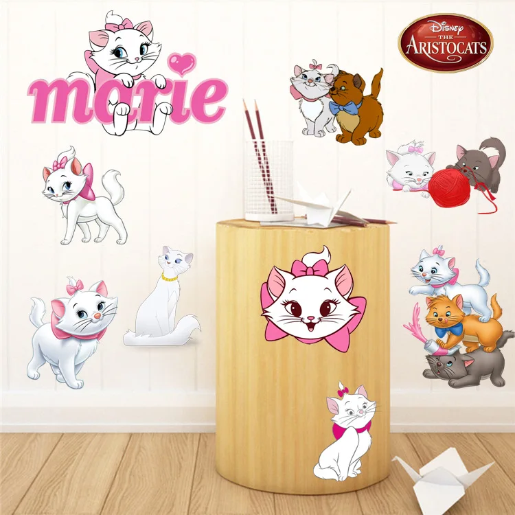 

marie Wall Sticker Decal Decor Wall Art Vinyl removeable Sticker d033 DIY Gift