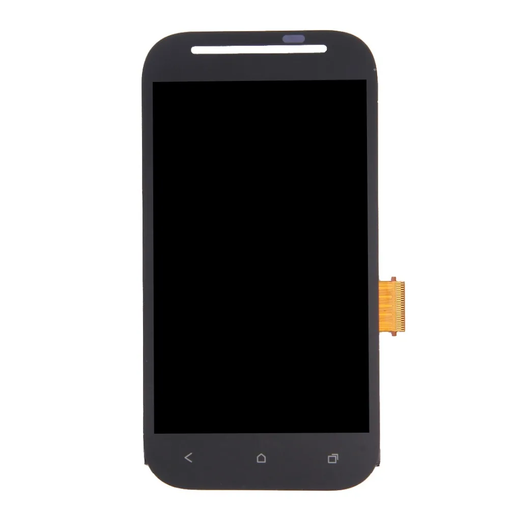 ЖК дисплей Дисплей + сенсорный экран Панель на замену для HTC Desire SV/T326e/T326h|Экраны