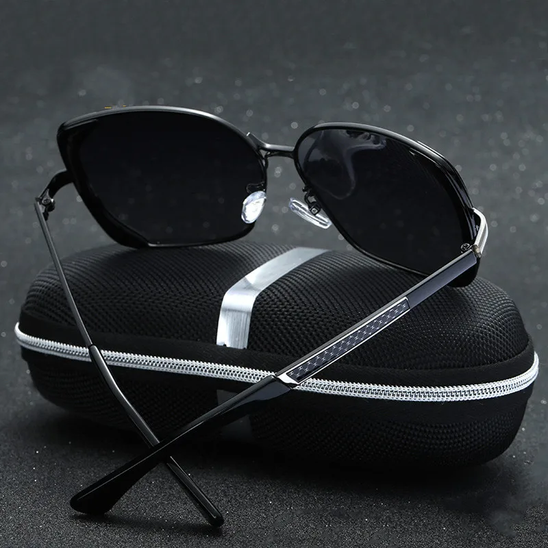 FUNSEE Женские Поляризованных Солнцезащитных Очков Классический Wrap вождения очки