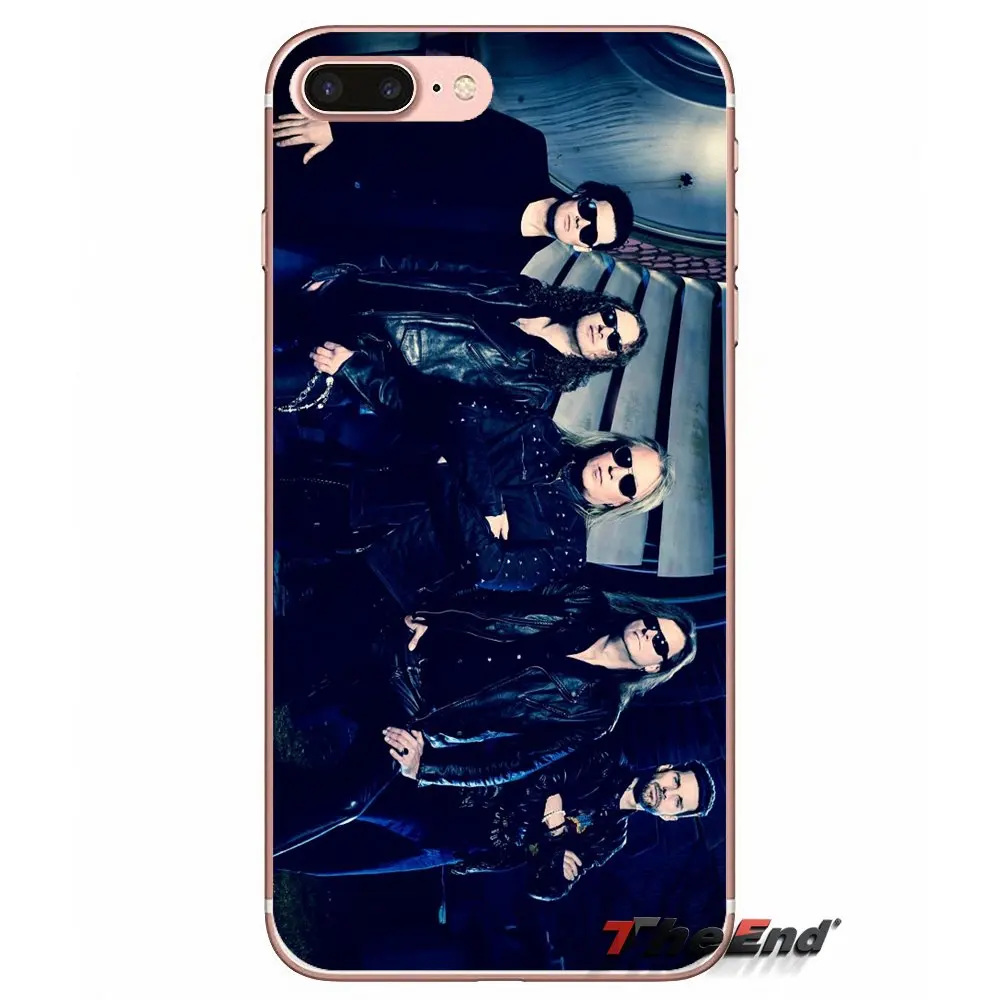 Для iPhone X 4 4S 5 5S 5C SE 6 6S 7 8 Plus Samsung Galaxy J1 J3 J5 J7 A3 A5 2016 2017 hellowen Speed металлический чехол с