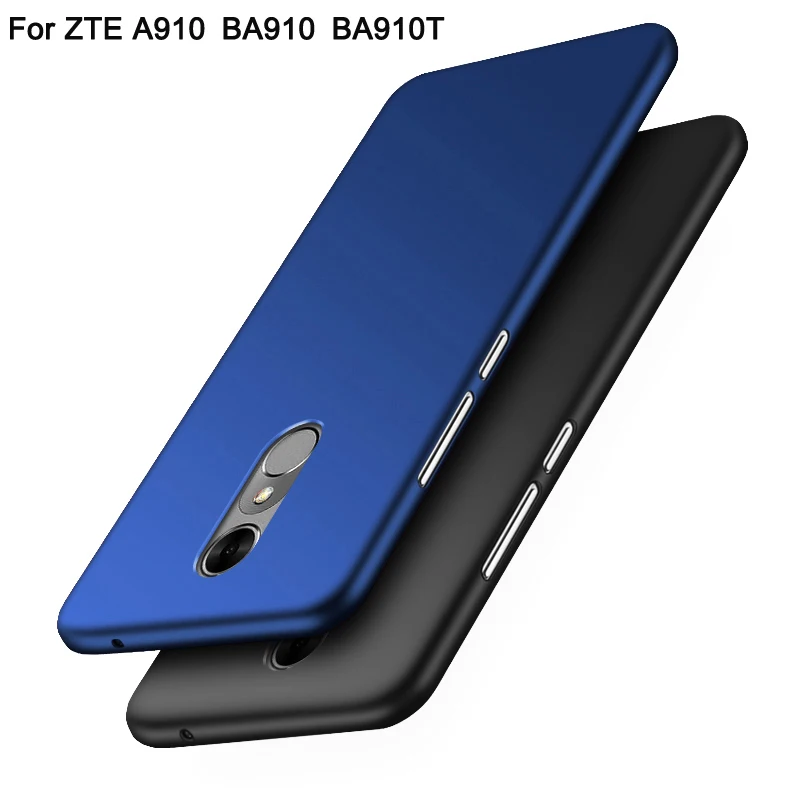 2 шт. чехлы для телефонов ZTE A910 BA910 чехол Blade 5 "мягкая задняя крышка из ТПУ A 910 Funda