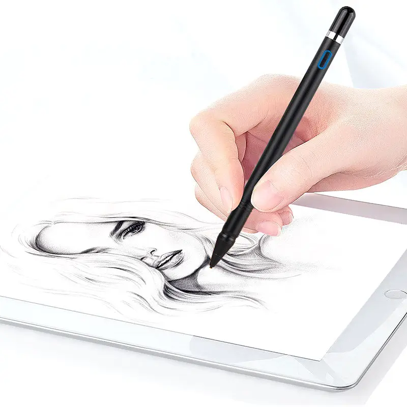 Активный стилус емкостный сенсорный экран для Lenovo Yoga 720 710 920 910 900s 6 7 Pro 5 4 ThinkPad New S3 S2