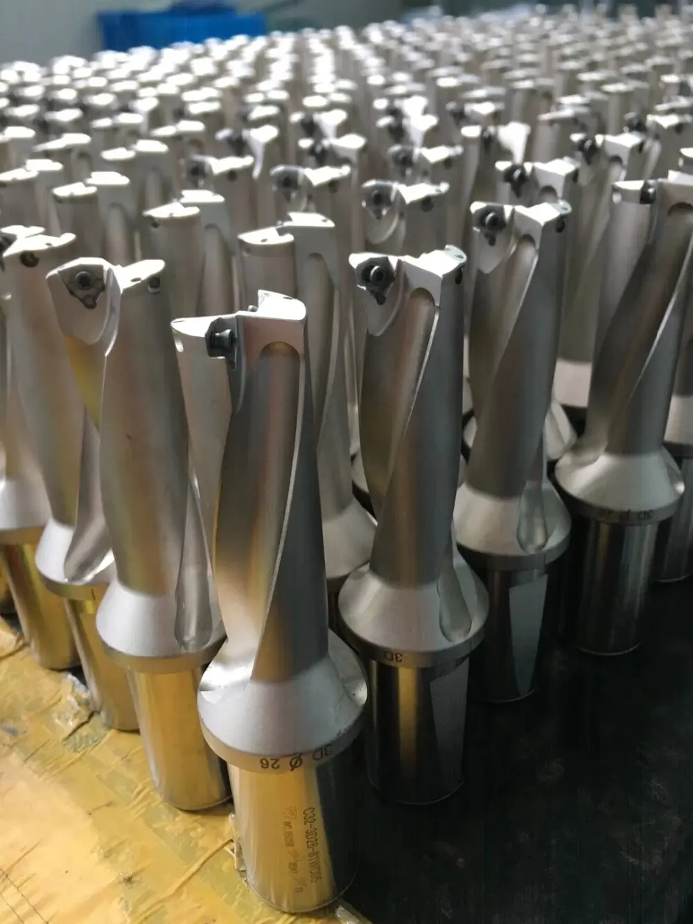 upgd WC06-C32-4D36 High quality insert indexble drill U drills indexable | Инструменты