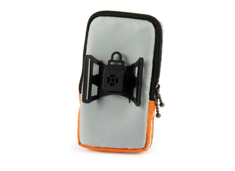 Waterproof Bike Bag Touchscreen Bicycle Cycling Top Tube Phone Case Accessories | Спорт и развлечения
