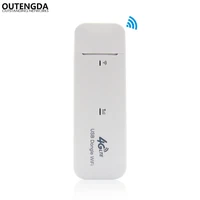 unlocked pocket router 4g lte mobile usb wifi router network hotspot 3g 4g wi fi modem router with sim card slot