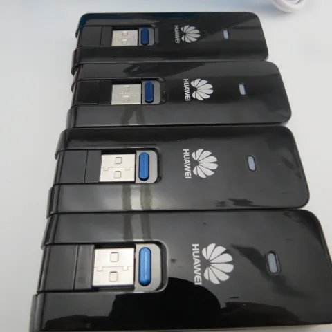 100% Original Huawei E397Bu-501 4G CDMA SIM Card USB Modem Wireless Dongle