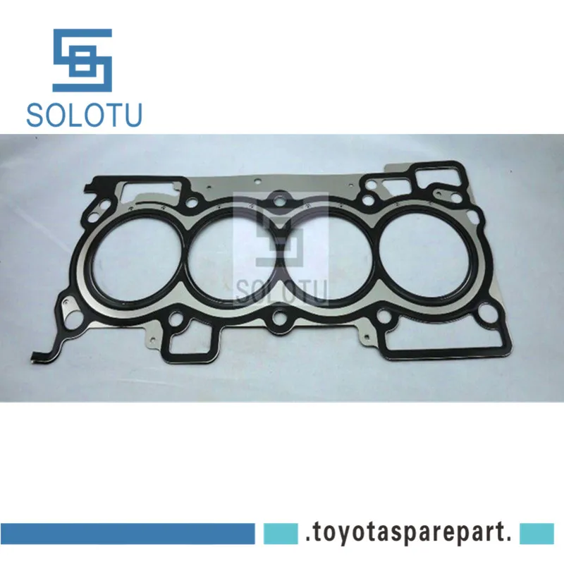 Good Quality Cylinder Head Gasket For QASHQAI J10 MR18 MR20 11044-EN200 | Автомобили и мотоциклы