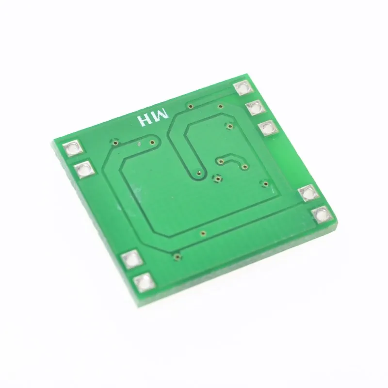 5 шт./лот PAM8403 супер мини плата цифрового усилителя мощности миниатюрная Плата