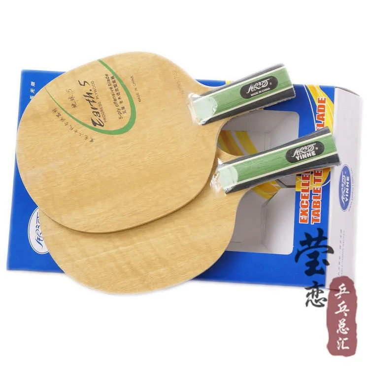 Ракетки для настольного тенниса Galaxy Yinhe | Спорт и развлечения