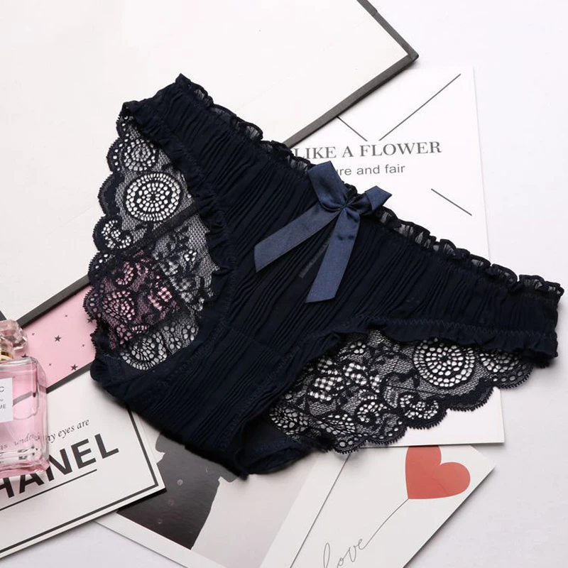 SP &amp CITY/милое нижнее белье для девочек с большим бантом высококачественные