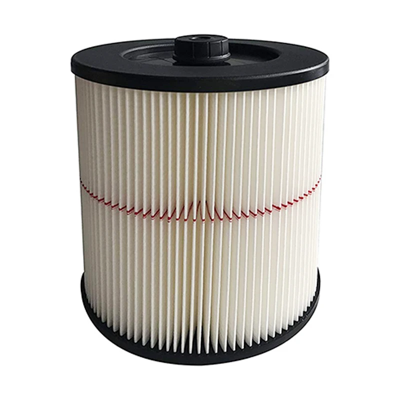 Replacement Filter for Shop Vac Craftsman 17816 9-17816 Wet Dry Vacuum Air Cartridge For 5 gallon Cleaner | Бытовая техника