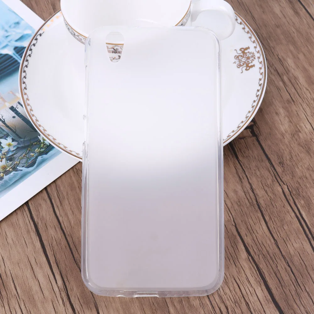 Чехол для Umi London/Для плюс мягкий TPU Crystal Clear ультра тонкий прозрачный защитный