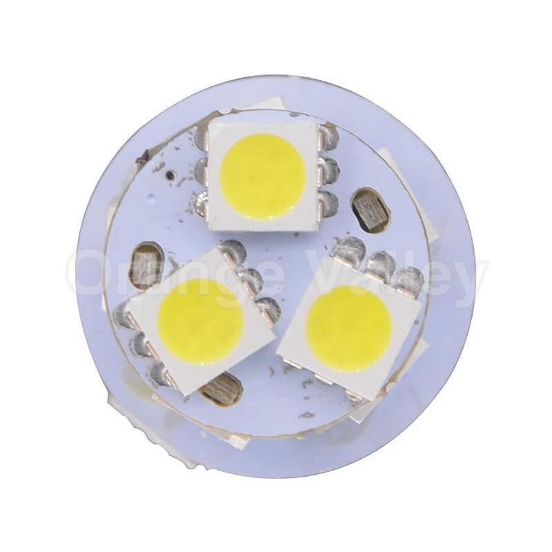 100 шт.; ; детское нижнее белье 1156 BA15S P21W S25 8 светодиодный 5050 SMD автомобиля стоп-сигналы поворота Автомобильные светодиодные лампы для фар авто лампы AC/DC 12 V/24 V