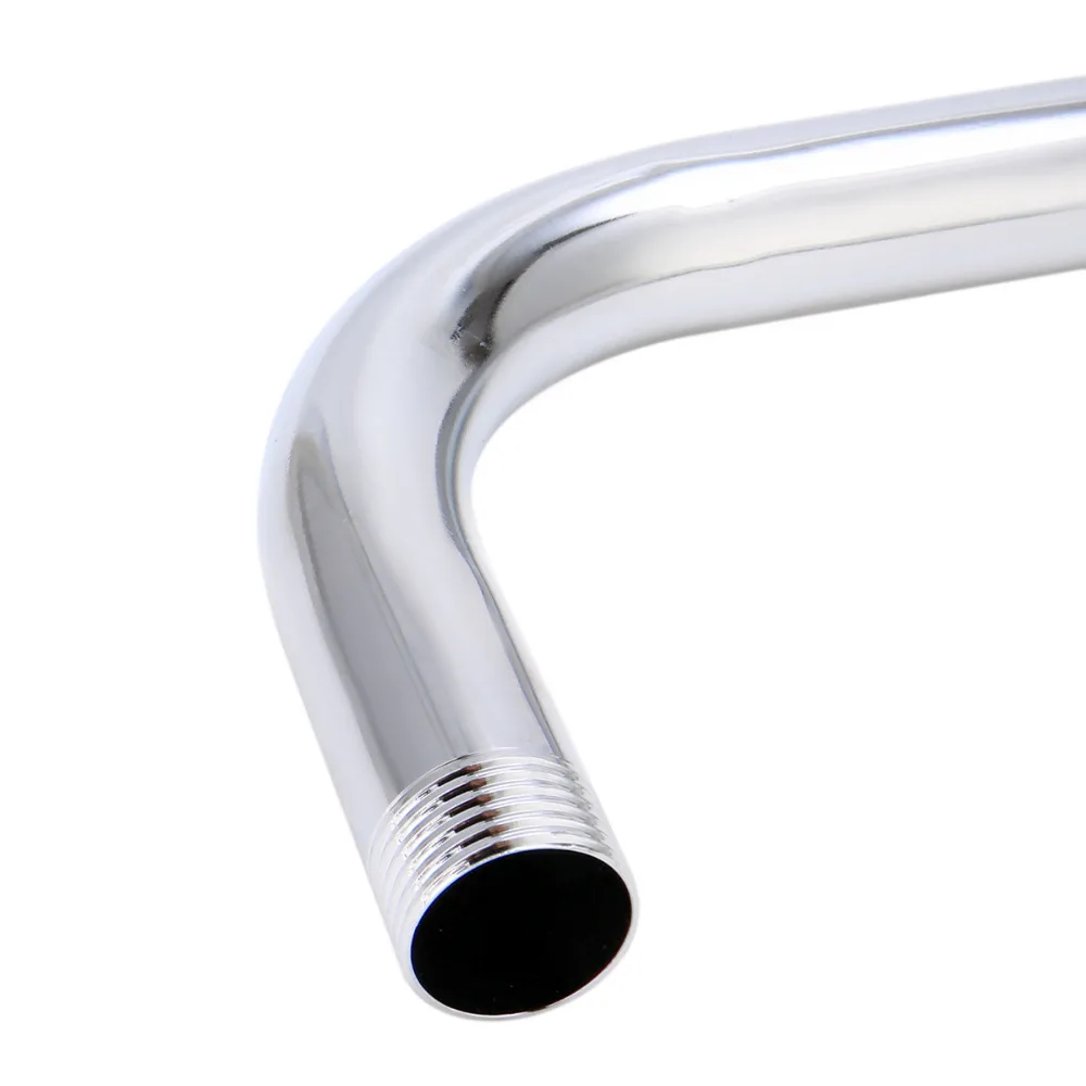 Кронштейн из нержавеющей стали для душа 24 дюйма 60 см настенный кронштейн