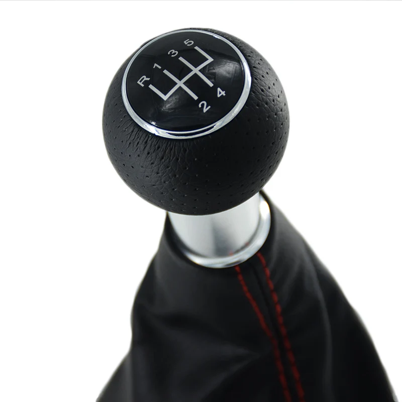 Чехол для Audi A3 8L 2001 2002 2003 23 мм/5 скоростей|car gear shift knob|gear knobshift knob |