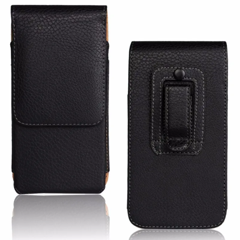 Кожаный чехол kailion с клипсой для Nokia Lumia 650 N650 N730 N735 830 N830 925 N925 930 N930 950 N950 аксессуары телефонов|phone cases|belt clipleather