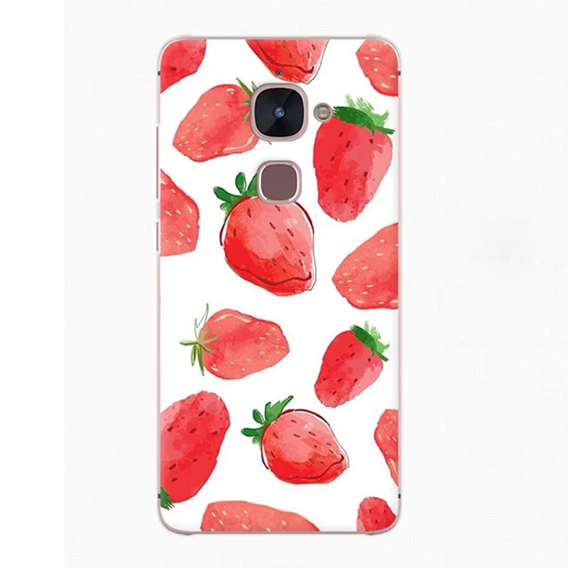 2018 New Fashion For Letv LeEco Le Max2 X820 case 3D cartoon custom-made painted back cover for Max 2 X829 | Мобильные телефоны и