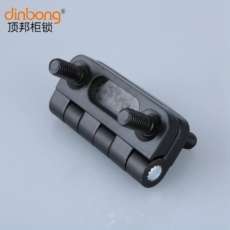 Dinbong CL209-1C распределительный шкаф управления шкаф петля дверная установка с риттальными винтами