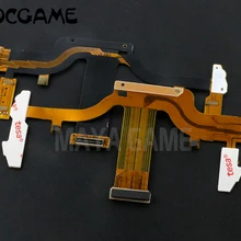 OCGAME 5 шт./лот Оригинальный Новый Сменный ЖК дисплей экран