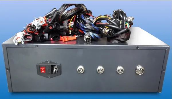 CRS300B дизельный насос Common Rail и тестер инжектора|injector tester|common rail pumpdiesel common |