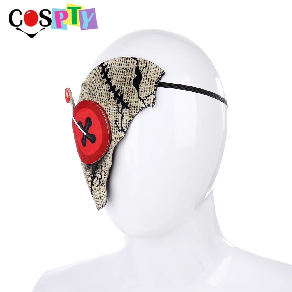 Винтажная музыкальная маска Cospty для косплея Хэллоуина карнавала фестиваля Эва