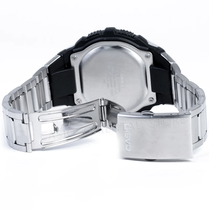 Casio Watch Горячие Продажи AE 2000WD 1A Цифровые Наручные Мода & Casual Спорт
