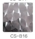 4 8ꞌX11ꞌ DIY Сетка Лазерная теплопередача Винил гладильная ткань пресс может печатать и гладить Скрапбукинг Бумага 21X29 см/шт ACS02 - Цвет: 4