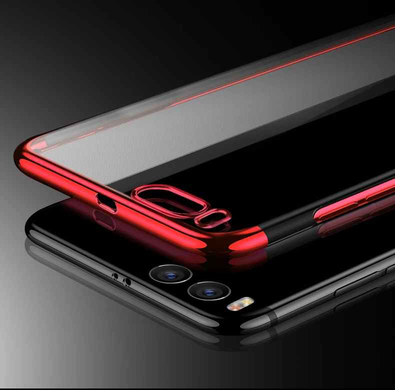 SRHE для Xiaomi Mi Note 3, чехол для Mi Note3, силиконовый, мягкий, покрытие, роскошный, модный, полный Чехол для Xiaomi Mi Note 3, чехол