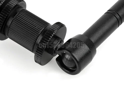 Горячая Распродажа 2 в 1 7-дюймовый + 11-дюймовый шарнирный волшебный рычаг для