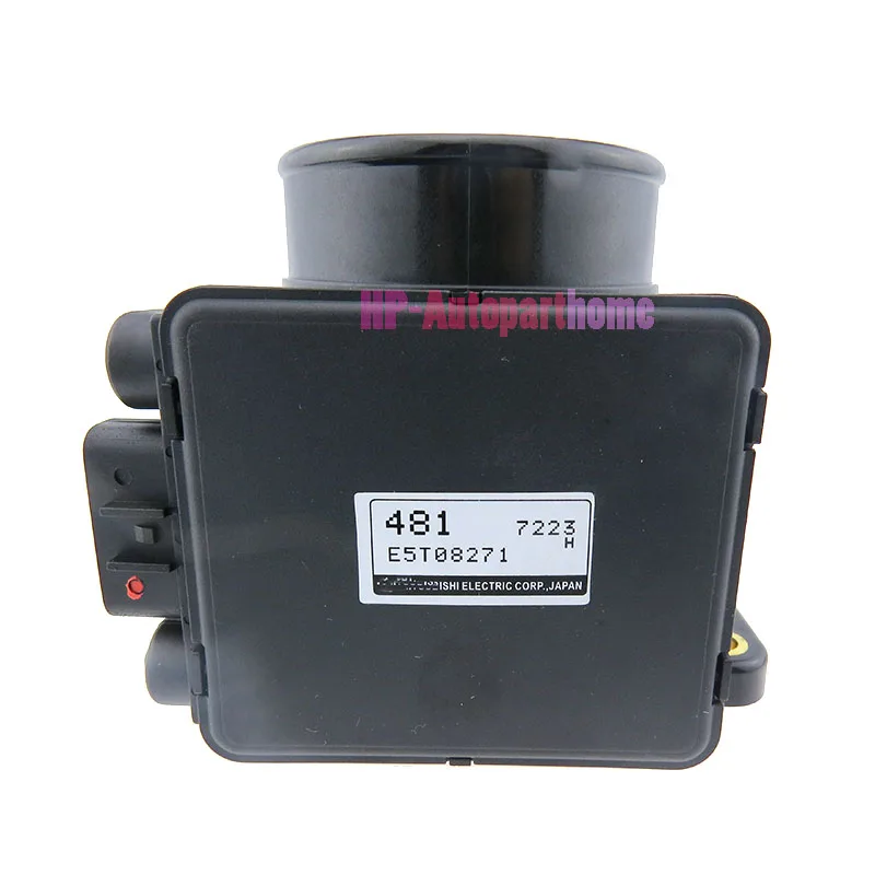 OEM 481 MD336481 E5T08271 массовый расходомер воздуха для Mitsubishi Lancer 2003-2007, Outlander 2003-2006, Galant 1996-2004