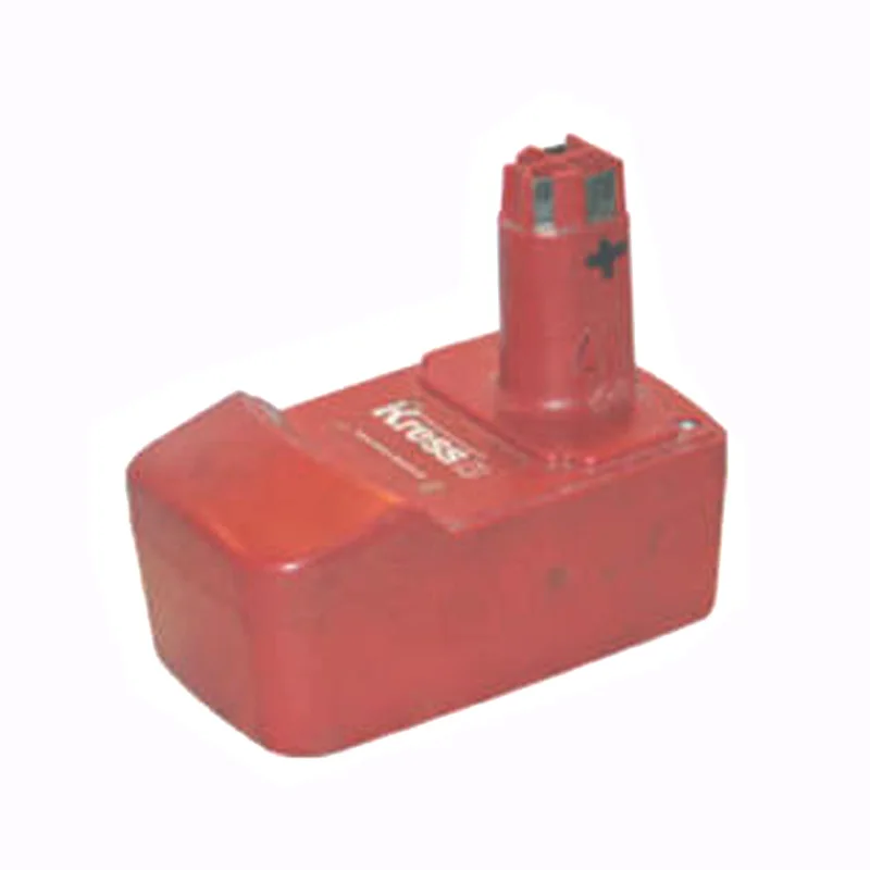 Для Kress 18V 4000mAh 180 AP APE NIMH самоустанавливающийся фотоэлектрический