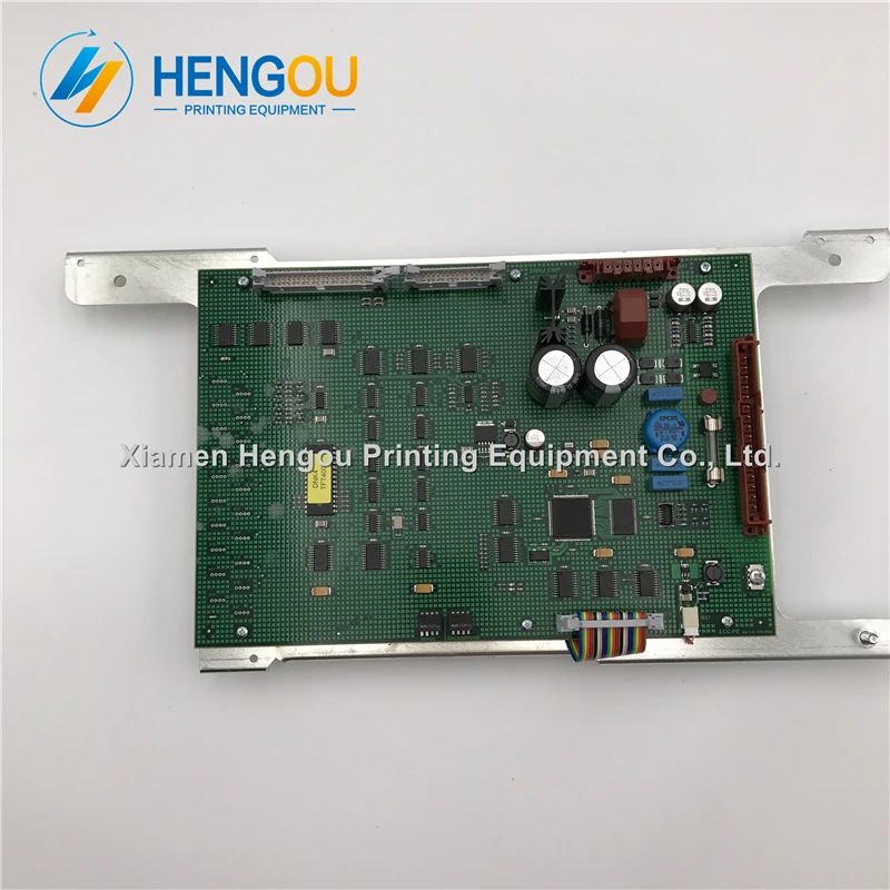 Модуль DNK4 MV.036.387 00.785.0353 Heidelberg SM52 SM74 SM102 CD102 дисплей печатной машины 9 4 дюйма CP Tronic