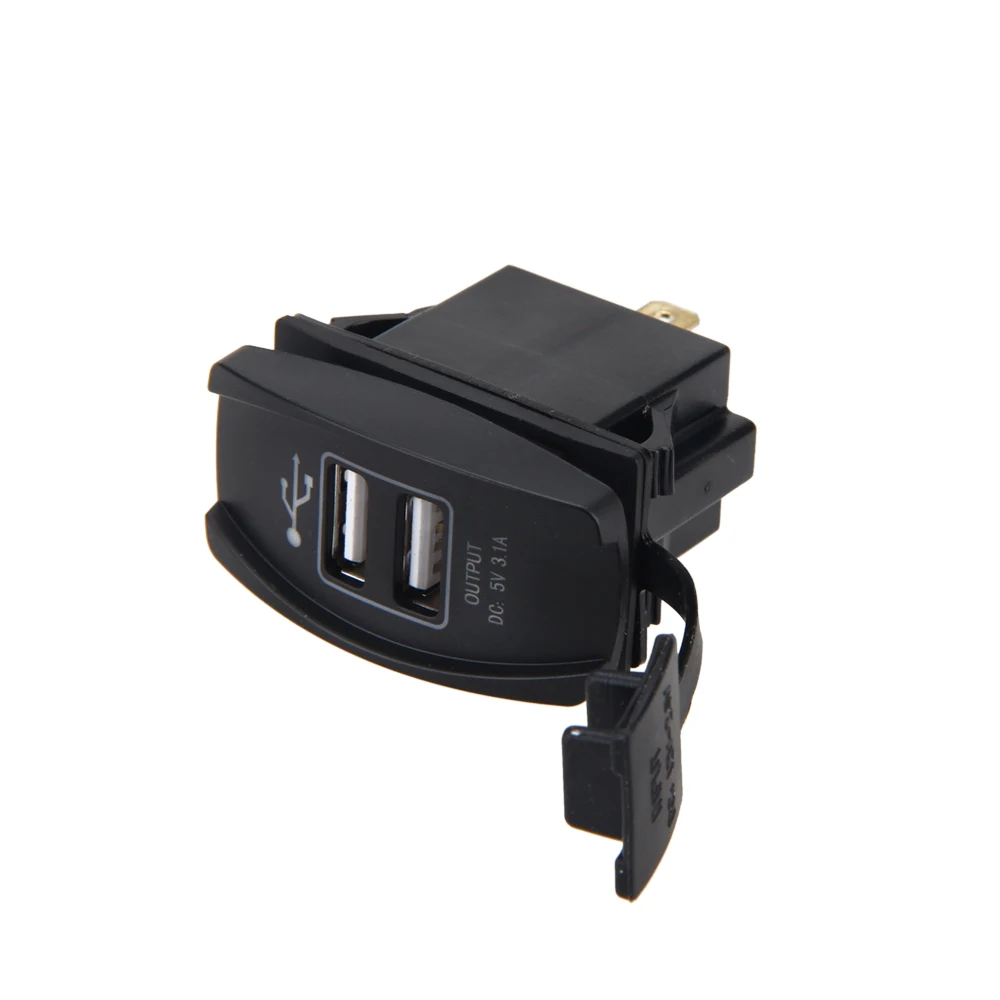 Универсальное зарядное устройство для мотоцикла и автомобиля 12 В 24 | Автомобили