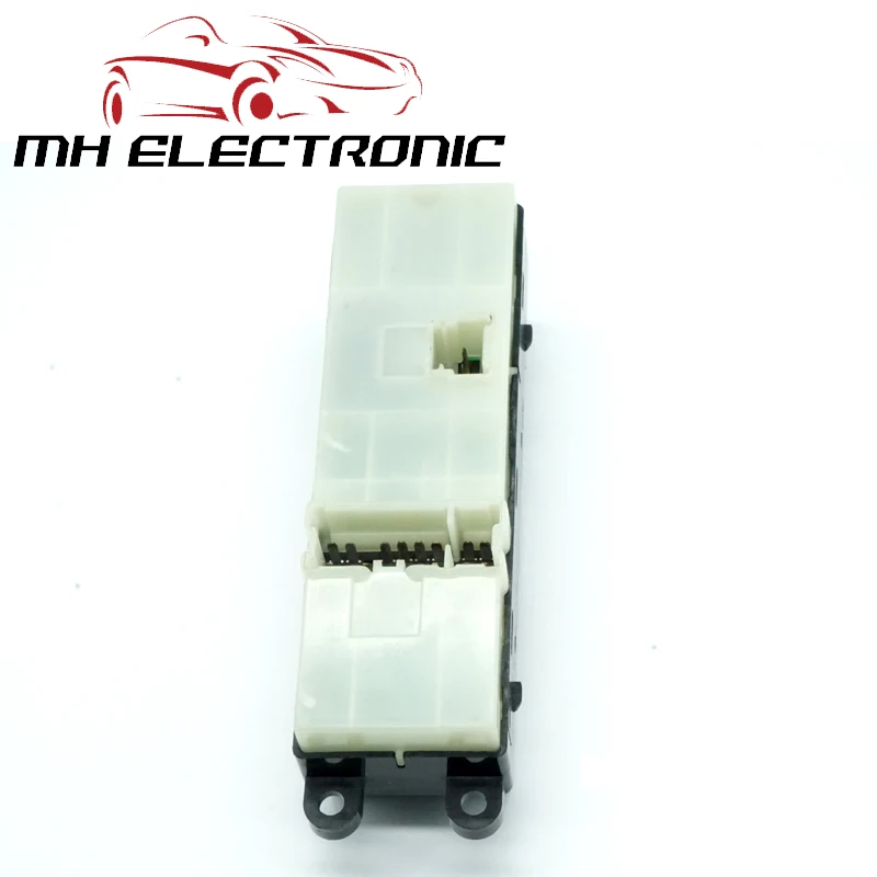MH электронное окно Левая кнопка 25401-JD001 переключатель для Nissan Navara D40 Pathfinder R51 qashaij10