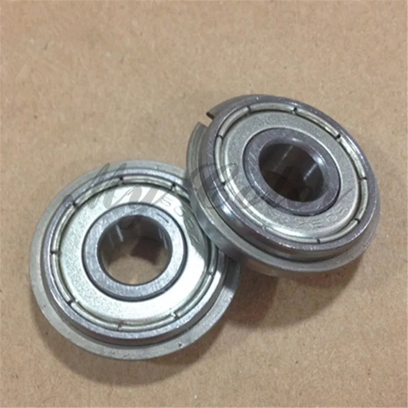 8X высокое качество DZLM000112 DP2310 DP2330 DP3010 DP3030 роликовый подшипник для Panasonic DP 2310 2330 3010