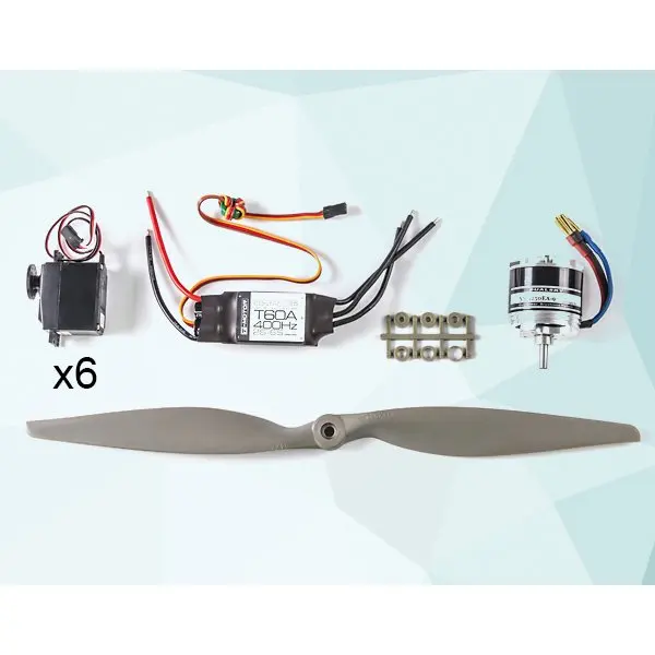 Комбинированное питание только для пульта дистанционного управления