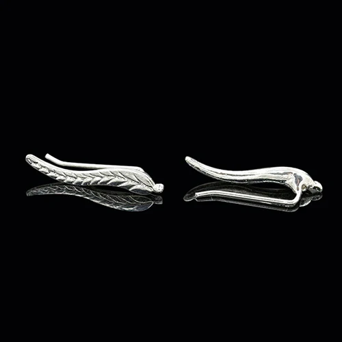 1 пара элегантные женские модные милые мини серьги пусеты со стразами|studs earrings