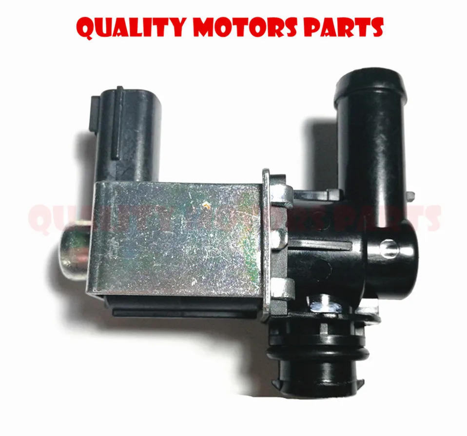 Соленоид канистра пара для Nissan Infiniti Altima Frontier GT R Pathfinder Sentra Titan OEM EGR Valve 14935 JF00B 14935JF00E|