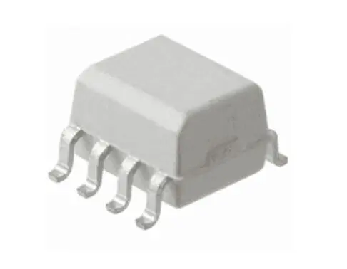 5 шт./лот 6N137M 6N137 6N137SDM MOCD208 MOCD208R2M D208 MOC216R2M 216 SOP-8 SOP8 | Электроника