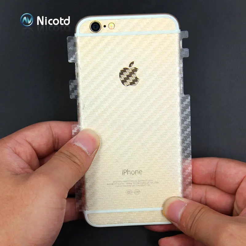 3 шт./лот для iphone X XS MAX XR полноэкранная 3D защитная пленка из углеродного волокна с