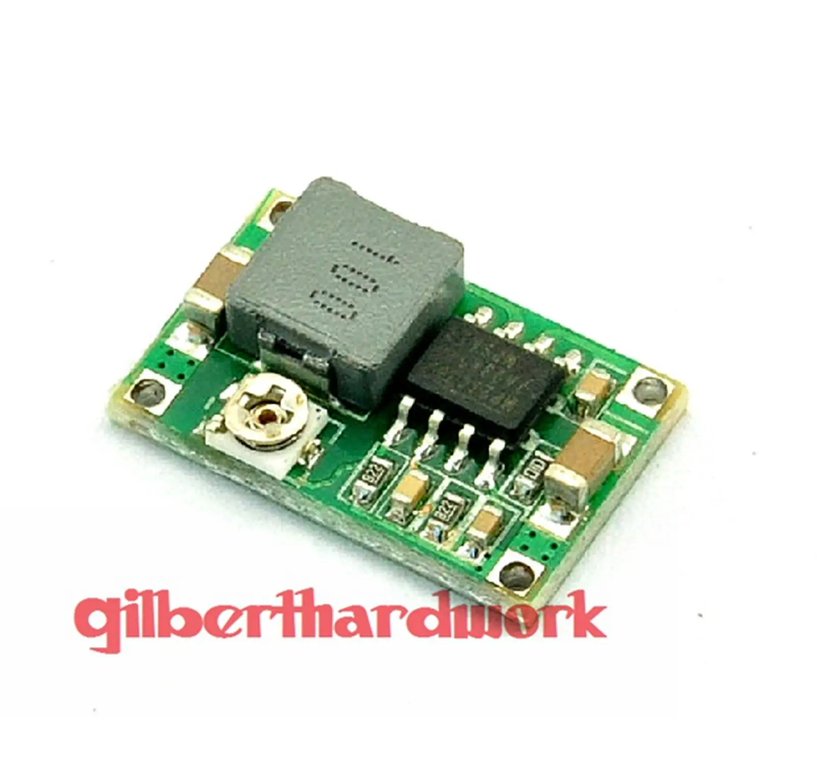 

Mini-360 Vehicle Model Dc-Dc Power Step-Down Power Supply Module