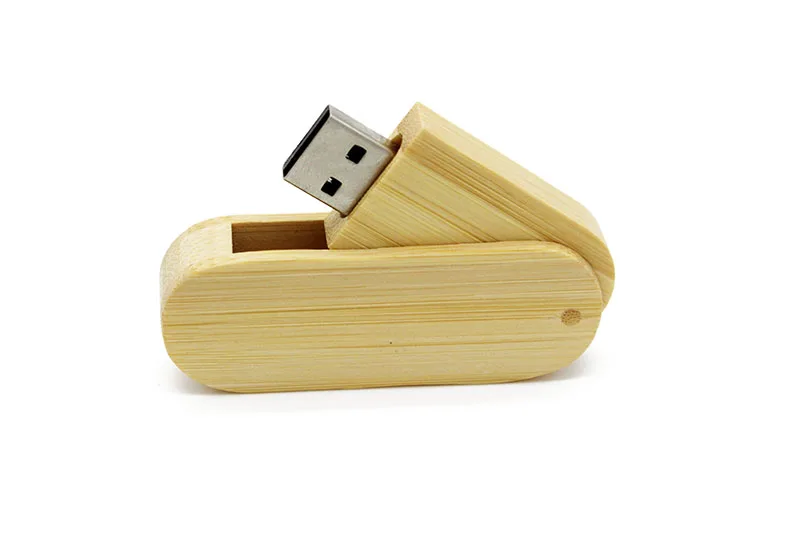 bamboo JASTER Логотип Настроить Деревянный Портативный деревянный USB флэш-накопитель ручка привода 4 ГБ 8 ГБ 16 г 32 Гб 64 Гб карта памяти U член свадебные подарки - Цвет: bamboo