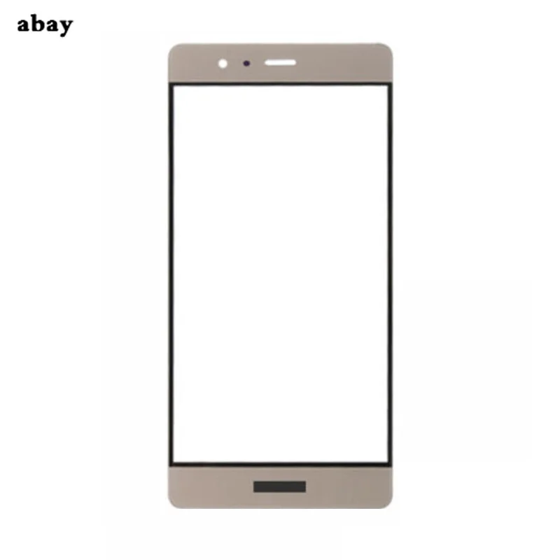 Запасные части новинка высокое качество 5 2 дюйма сенсорный экран для Huawei Ascend P9