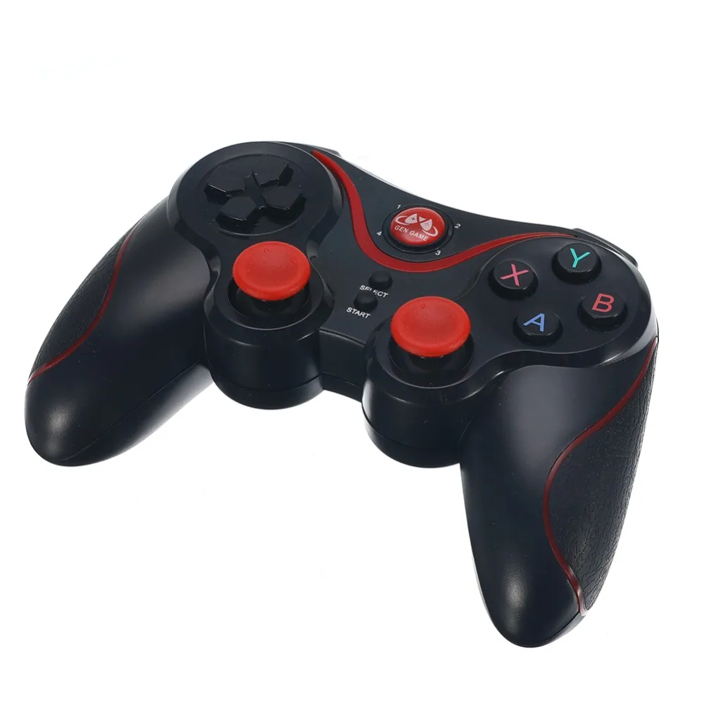Новый пульт беспроводной Bluetooth игровой контроллер геймпад джойстик для Android