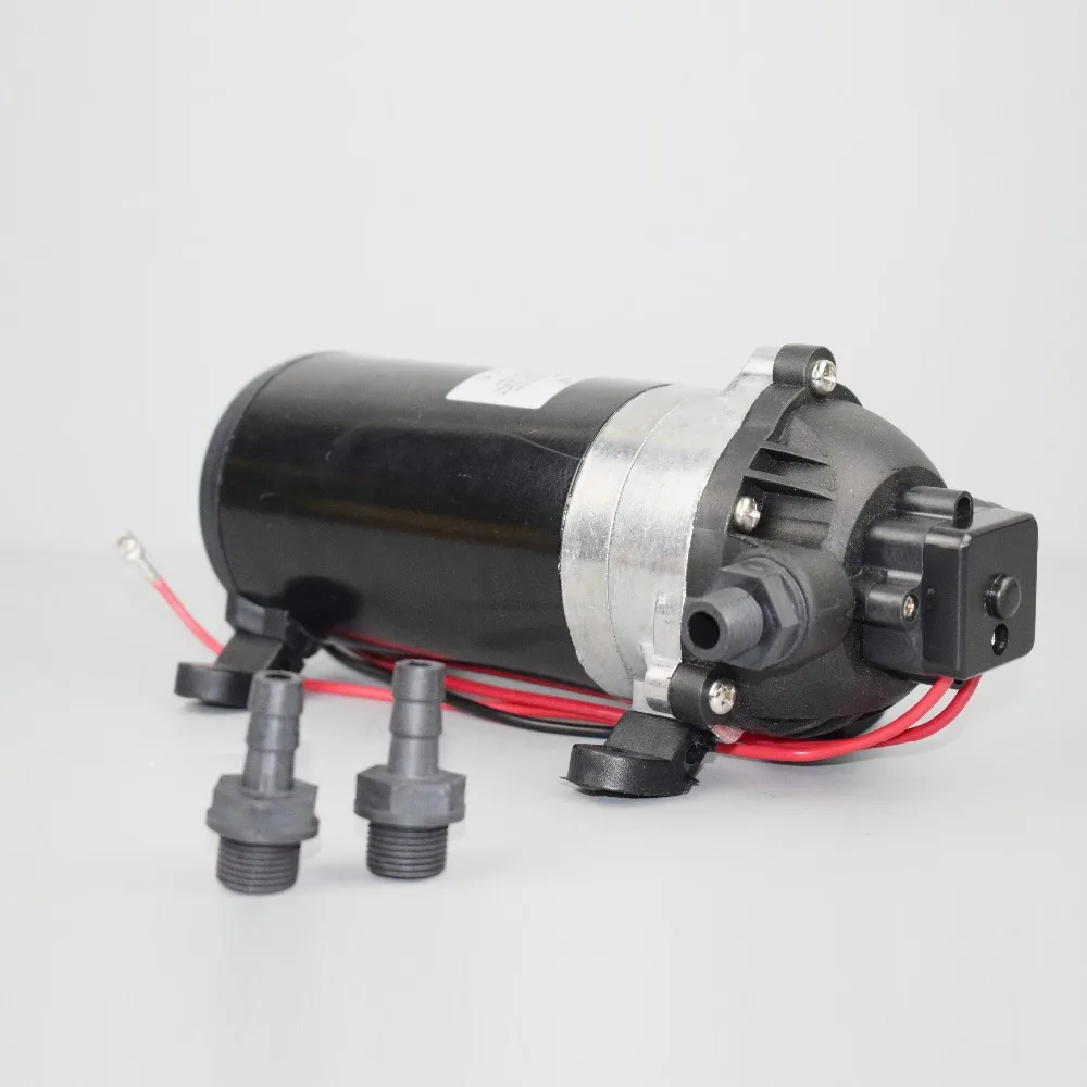 Электроводяной насос для разбрызгивания под давлением 12 В 160psi|pump gasoline|pump cartoonpump
