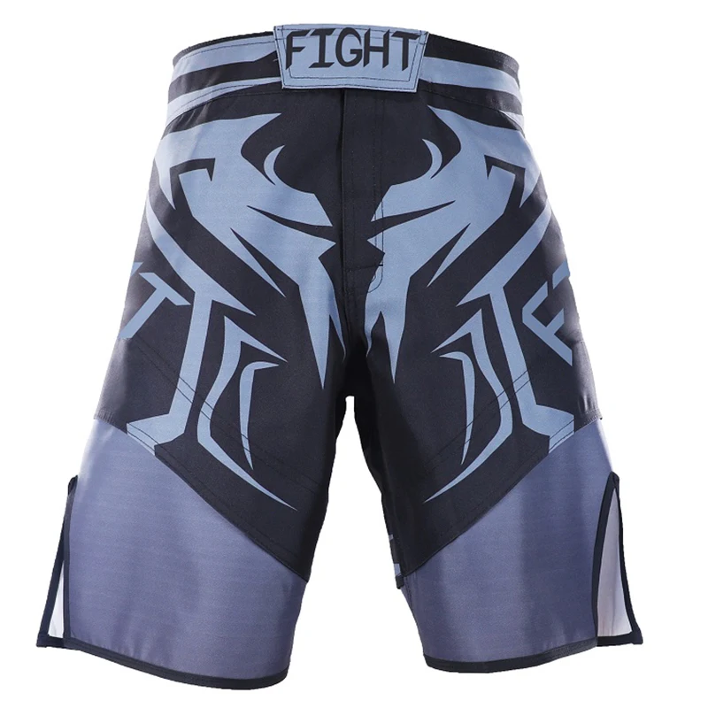 ROLLHO серии Новый истребитель шорты для женщин MMA борьба спортивные фитнес UFC