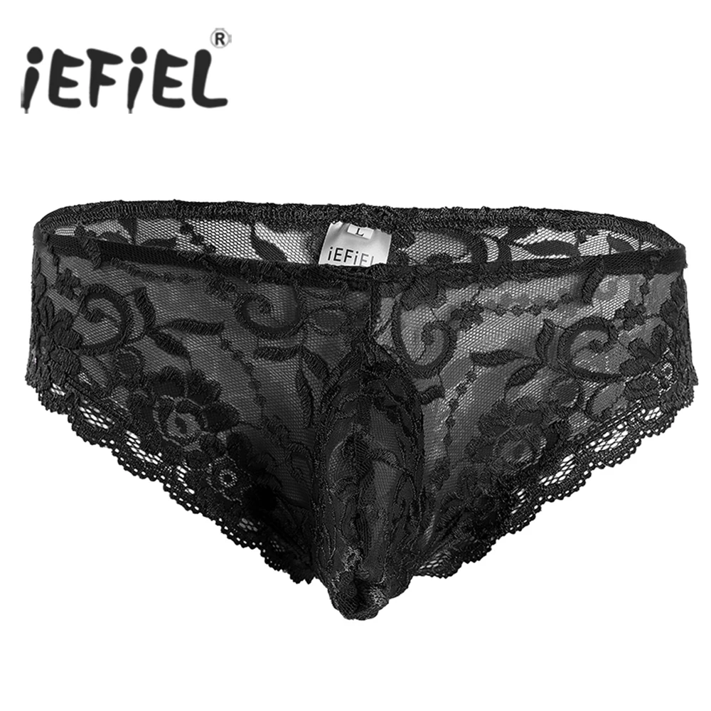 

Нижнее белье iEFiEL мужское, 7 цветов
