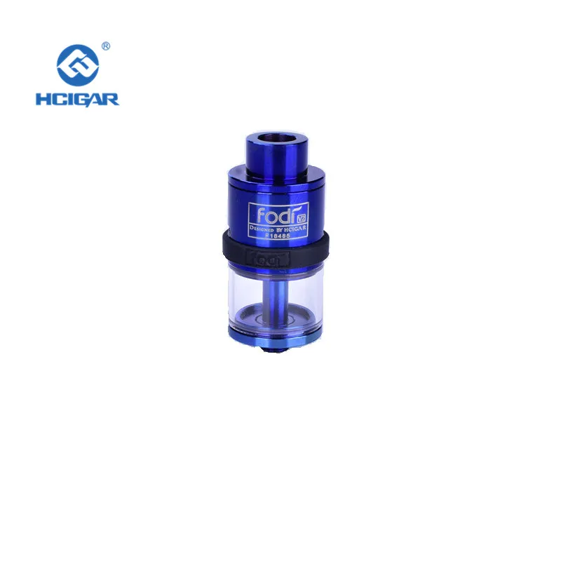Атомайзер Hcigar Fodi V2 RDTA диаметр 22 мм электронные сигареты|Атомайзеры электронных