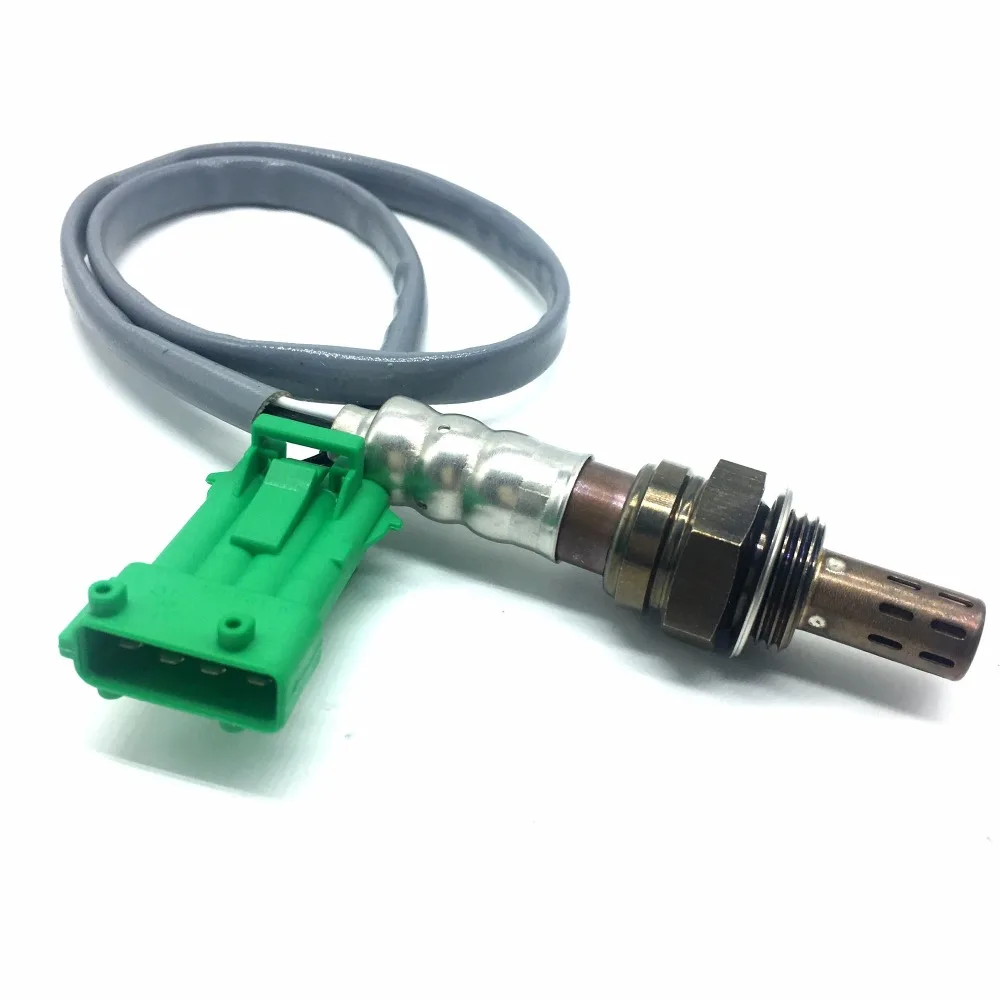 Кислородный лямбда датчик TIANBANG для CITROEN BERLINGO C2 C3 C4 C5 C6 PEUGEOT 1007 106 206 207 306 307 406 407 607